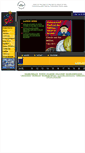Mobile Screenshot of kl98.thecgf.com